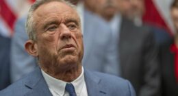 Experts reveal the surprising TRUTH behind RFK Jr's link between circumcision and autism