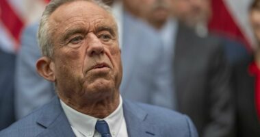 Experts reveal the surprising TRUTH behind RFK Jr's link between circumcision and autism