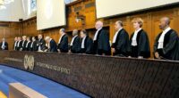 Experts slam UN court ruling on Israel, warn opinion is also 'a real danger to the US'