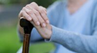 Eye movements could show risk of serious condition years before symptoms appear