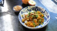 Eye-opening apples: 3 recipes explore our favorite fruit’s savory side