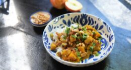 Eye-opening apples: 3 recipes explore our favorite fruit’s savory side