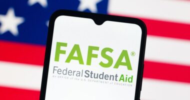FAFSA forms, launched ahead of shutdown, could be in position for 'record high' season