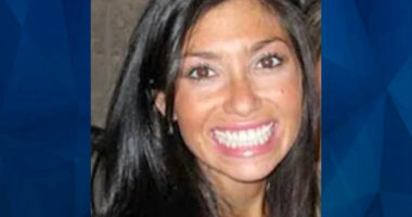 FAMILY FURY, BRIDE ELLEN STABBED 20X RULED SUICIDE AGAIN IN SHOCK RPT: COVERUP?