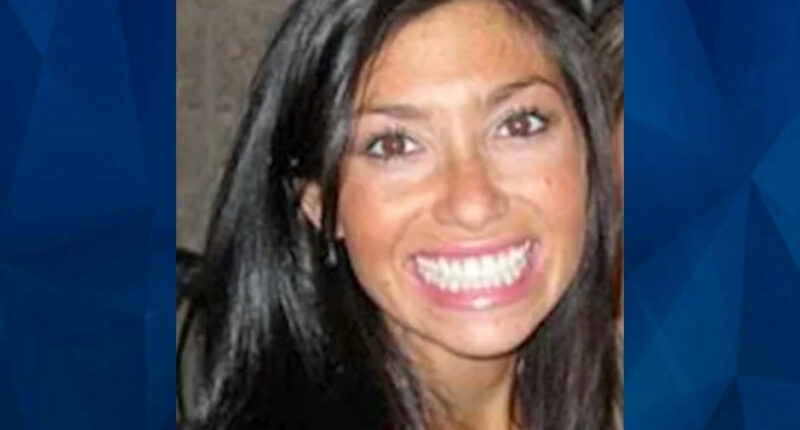 FAMILY FURY, BRIDE ELLEN STABBED 20X RULED SUICIDE AGAIN IN SHOCK RPT: COVERUP?