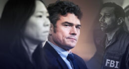 FBI Chief Kash Patel SHUTS DOWN Joe Kent’s Probe