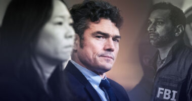 FBI Chief Kash Patel SHUTS DOWN Joe Kent’s Probe