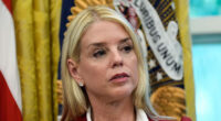 FBI: Man Arrested After Offering to Pay $45K for Murder of Pam Bondi