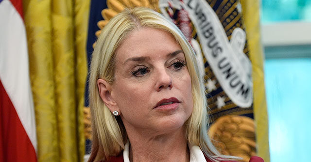 FBI: Man Arrested After Offering to Pay $45K for Murder of Pam Bondi