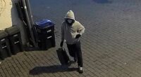 FBI offers mammoth reward for information on pipe bomb suspect
