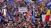 FBI puts up $500K reward for ID of suspect who put pipe bombs by DNC, RNC