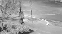 FBI releases new surveillance video of suspect who placed pipe bombs near DNC, RNC offices in DC