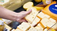 FDA issues highest level recall of cheeses contaminated with deadly bacteria... 'probability of death'
