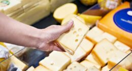 FDA issues highest level recall of cheeses contaminated with deadly bacteria... 'probability of death'