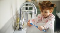 FDA warns not to give fluoride to kids... as it is linked to low IQ