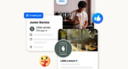 Facebook is adding job listings, again