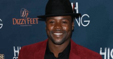 Fact Check: 'So You Think You Can Dance' Star Joshua Allen Cause Of Death Revealed