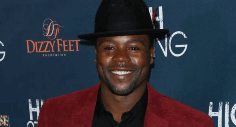 Fact Check: 'So You Think You Can Dance' Star Joshua Allen Cause Of Death Revealed