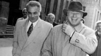 Famed John Gotti lawyer Bruce Cutler dead at 77