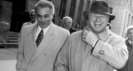 Famed John Gotti lawyer Bruce Cutler dead at 77