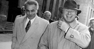 Famed John Gotti lawyer Bruce Cutler dead at 77