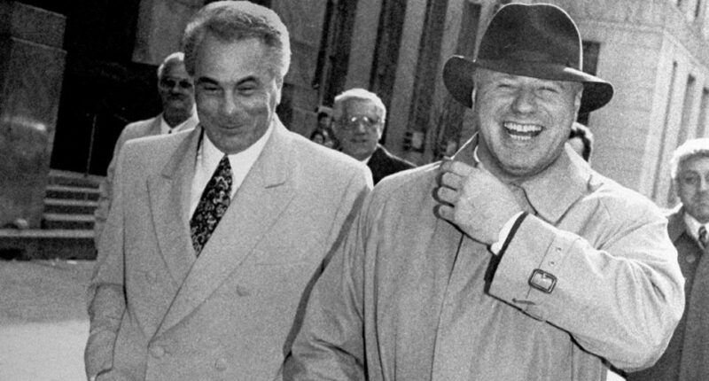 Famed John Gotti lawyer Bruce Cutler dead at 77