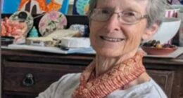 Suzanne Rees, 80, was reported missing to authorities last Saturday night, when a check of the cruise ship the Coral Adventurer revealed she was missing.