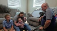 Family fights for coverage of medical needs of toddler with neurological disorder