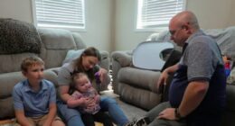 Family fights for coverage of medical needs of toddler with neurological disorder