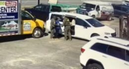 Family fights for father's release from ICE custody after Crestwood arrest, details conditions at Broadview facility
