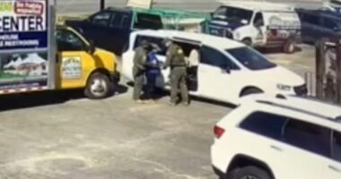 Family fights for father's release from ICE custody after Crestwood arrest, details conditions at Broadview facility