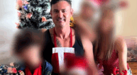 A father-of-three is being remembered ï»¿as a larger than life character after he died when his boat smashed into a moored yacht in Sydney.