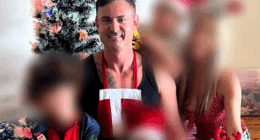 A father-of-three is being remembered ï»¿as a larger than life character after he died when his boat smashed into a moored yacht in Sydney.