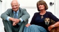 Family of Lady Annabel Goldsmith say her death left them 'bereft' 