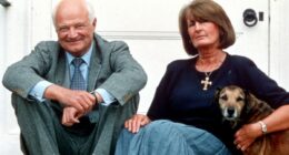 Family of Lady Annabel Goldsmith say her death left them 'bereft' 