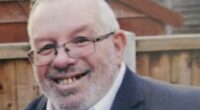 Family of Manchester attack victim Melvin Cravitz pay touching tribute