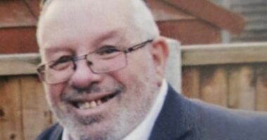 Family of Manchester attack victim Melvin Cravitz pay touching tribute