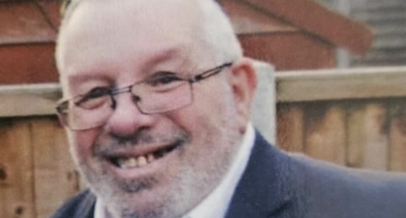 Family of Manchester attack victim Melvin Cravitz pay touching tribute