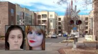 Family of woman stabbed 133 times outraged over bond ruling