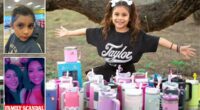 Family scandal explodes after mom said bullies cut daughter's hair