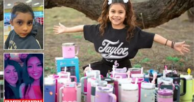 Family scandal explodes after mom said bullies cut daughter's hair