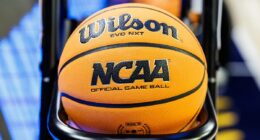 Fans left split as NCAA approve controversial rule change that will allow college sports stars to GAMBLE