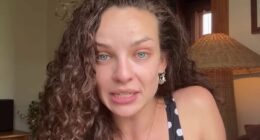 Fans turn on Abbie Chatfield over her boyfriend's brand deal with Coca-Cola: 'People are starting to wake up to just how inauthentic she is'