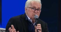 Fans turn on Martin Sheen over his 'cringe' anti-Trump remarks