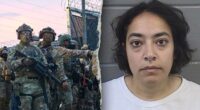 Far-left University of Chicago professor charged with violent felonies during anti-ICE riots in Broadview