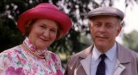 Farewell, Queen of Snobs: Actress who made Hyacinth Bucket a TV legend