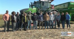 Farmers Feeding Families: Raising crops, money for food insecurity in Central IL