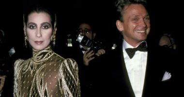 Fashion Designer Bob Mackie Says JC Penny Stole His Name In New Lawsuit