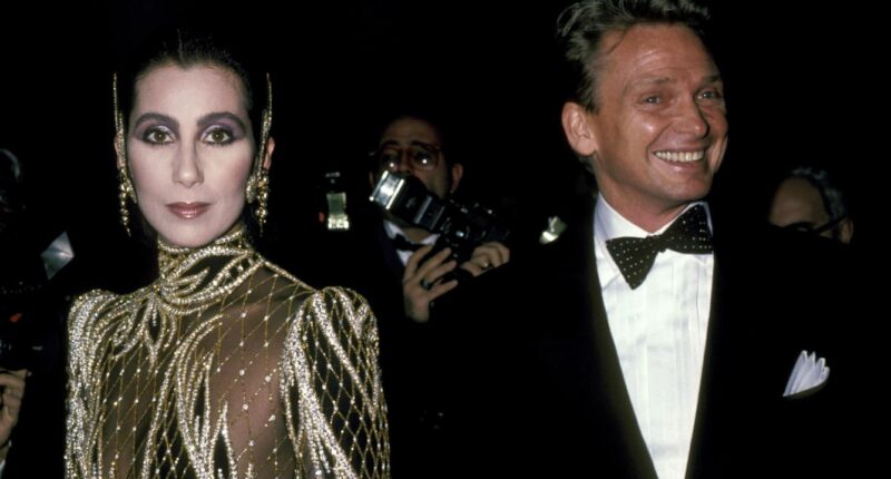 Fashion Designer Bob Mackie Says JC Penny Stole His Name In New Lawsuit