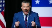 Fat National Guard troops sacked by Hegseth after photo goes viral